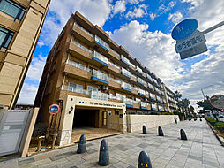 ヴィルヌーブ片瀬江ノ島マリンテラス 409