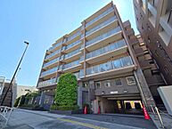 神奈川県横浜市保土ケ谷区釜台町1-24：物件画像