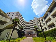神奈川県横浜市鶴見区獅子ケ谷1丁目13-1：物件画像