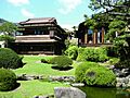 【文化財】起雲...