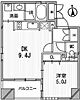 クリオ三田ラ・モード3階17.0万円