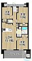 エイルマンション新宮5階18.0万円