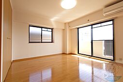 シェトワ吉塚 403 4階1Kのリビング/ダイニング