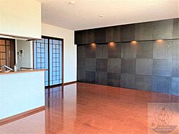 エイルマンション唐津駅前 5階4LDKのリビング/ダイニング