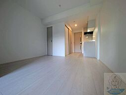 サンロージュ大分駅前 305 3階1LDKのリビング/ダイニング