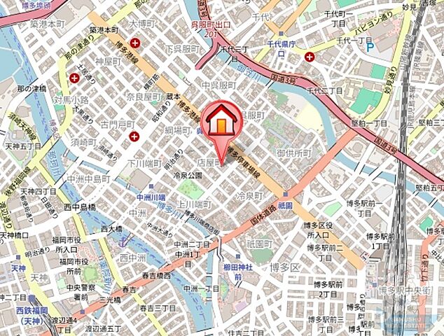 地図