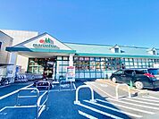 マルエツ津田沼南店
