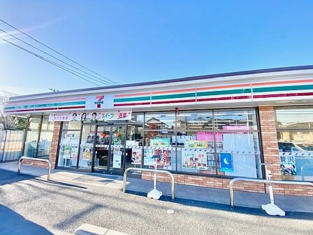 セブンイレブン習志野谷津2丁目店