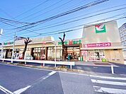 ヨークマート谷津店