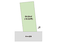 千葉県習志野市谷津5丁目：物件画像