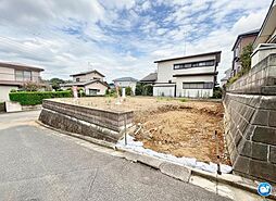 建築条件なし売地 土地62.9坪 八千代市米本