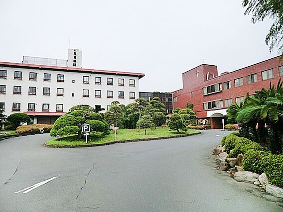 病院 1700...