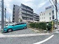 埼玉県草加市弁天4丁目：物件画像