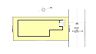 間取り：区画図