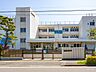 周辺：小学校 450m 浦安市立見明川小学校