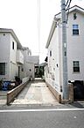 埼玉県春日部市中央3丁目：物件画像