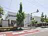 周辺：幼稚園・保育園 380m 見明川認定こども園