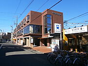 建物全体