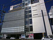 テレビ局「静岡朝日テレビ」