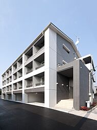 JR東海道・山陽本線 彦根駅 徒歩10分の賃貸マンション