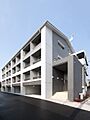 JR東海道・山陽本線 彦根駅 徒歩10分の賃貸マンション