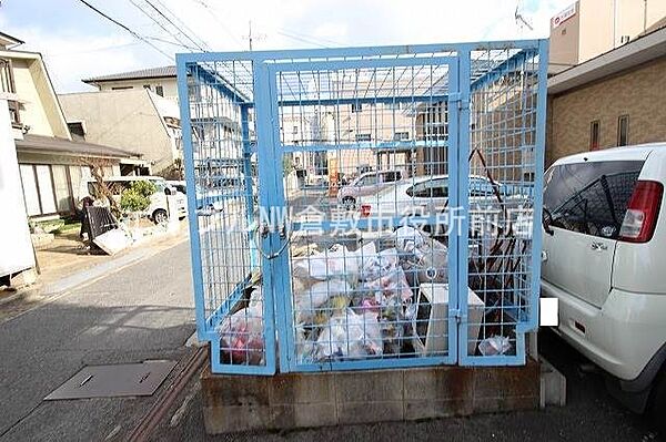 プレアール老松I ｜岡山県倉敷市老松町2丁目(賃貸マンション1K・4階・22.14㎡)の写真 その15