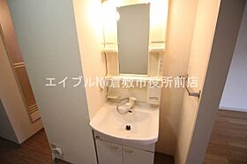 セフィーラ  ｜ 岡山県倉敷市日吉町（賃貸アパート1K・2階・24.81㎡） その11