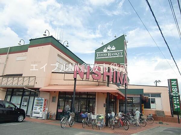 画像16:ニシナフードバスケット羽島店 428m