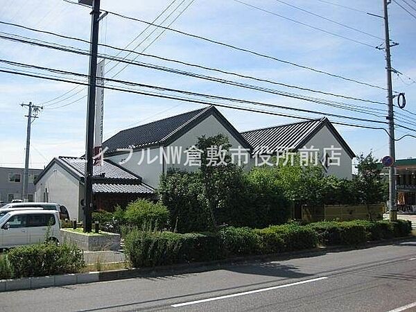 ロジェ倉敷 ｜岡山県倉敷市沖新町(賃貸マンション1K・4階・24.21㎡)の写真 その16