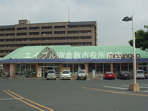 プリティマンション ｜岡山県倉敷市四十瀬(賃貸アパート1K・2階・21.28㎡)の写真 その22