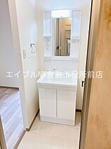 コーポジュネス　Ａ棟  ｜ 岡山県倉敷市連島町鶴新田（賃貸アパート1K・2階・26.93㎡） その11