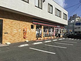 Ace壱番館  ｜ 岡山県倉敷市日ノ出町1丁目（賃貸マンション1K・2階・24.45㎡） その7