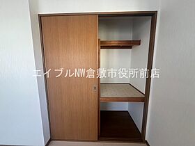 MOREモア弐番館  ｜ 岡山県倉敷市中庄（賃貸マンション1K・2階・32.17㎡） その17