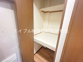 アプローズ  ｜ 岡山県倉敷市三田（賃貸アパート1K・1階・25.20㎡） その14