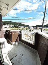 ミ－テ・通生  ｜ 岡山県倉敷市児島通生（賃貸アパート3LDK・2階・65.57㎡） その11