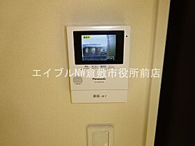 ブルーフォンセ  ｜ 岡山県倉敷市児島赤崎2丁目（賃貸アパート1LDK・2階・45.61㎡） その17