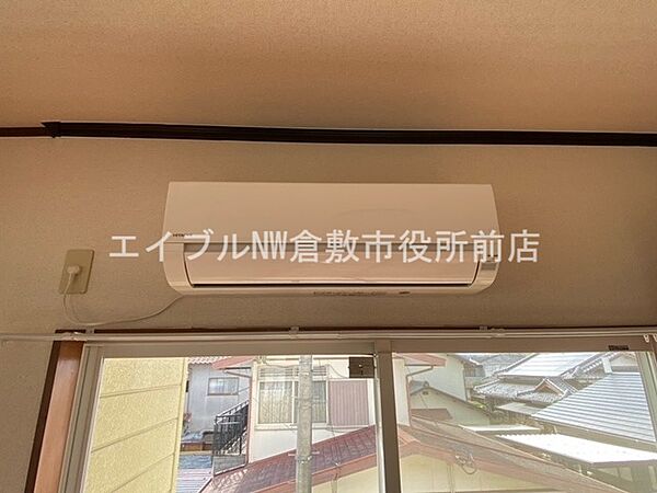 ぴりおど青江 ｜岡山県倉敷市青江(賃貸アパート1LDK・2階・38.35㎡)の写真 その18