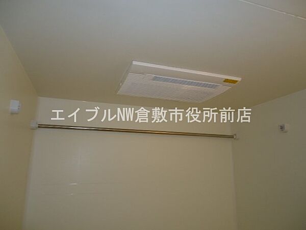 ドルチェ・ヴィータ ｜岡山県倉敷市西阿知町西原(賃貸アパート2LDK・1階・51.66㎡)の写真 その8