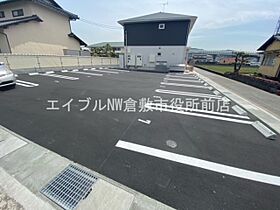 セレーノ岡本C  ｜ 岡山県倉敷市西阿知町西原（賃貸アパート1LDK・1階・42.18㎡） その14