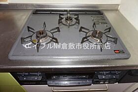 メゾン清水　B棟  ｜ 岡山県倉敷市四十瀬（賃貸アパート2LDK・1階・58.30㎡） その6