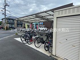 岡山県倉敷市西中新田318-4（賃貸アパート1LDK・2階・40.74㎡） その18