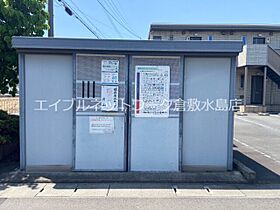 岡山県倉敷市西中新田403-16（賃貸アパート1LDK・1階・40.73㎡） その18