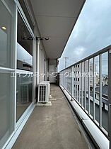 ニューマリッチ有楽I 205 ｜ 岡山県倉敷市白楽町317-7（賃貸マンション3LDK・2階・64.30㎡） その15