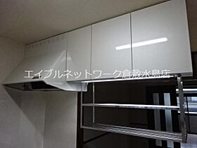 プレッソアール2 201 ｜ 岡山県倉敷市西富井689-1（賃貸アパート2LDK・2階・46.00㎡） その17