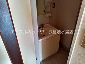 岡山県倉敷市白楽町427-4（賃貸アパート1K・3階・26.10㎡） その11