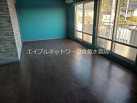 RE APARTMENT 4 ｜ 岡山県倉敷市福田町古新田1002（賃貸アパート1LDK・2階・42.87㎡） その3