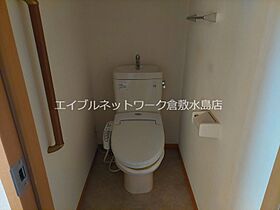 RE APARTMENT 4 ｜ 岡山県倉敷市福田町古新田1002（賃貸アパート1LDK・2階・42.87㎡） その8