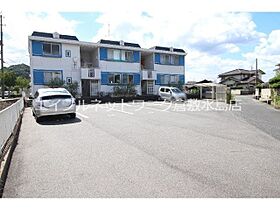 RE APARTMENT 4 ｜ 岡山県倉敷市福田町古新田1002（賃貸アパート1LDK・2階・42.87㎡） その13