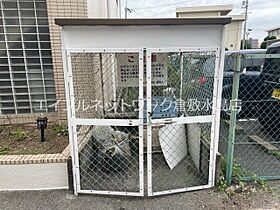 ジュネス老松 202 ｜ 岡山県倉敷市老松町4丁目9-10（賃貸マンション1R・2階・26.09㎡） その20