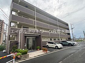 岡山県倉敷市老松町1丁目1-53（賃貸マンション1LDK・2階・49.23㎡） その1